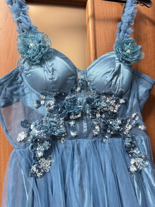 Rochie eleganta ,marimea XL