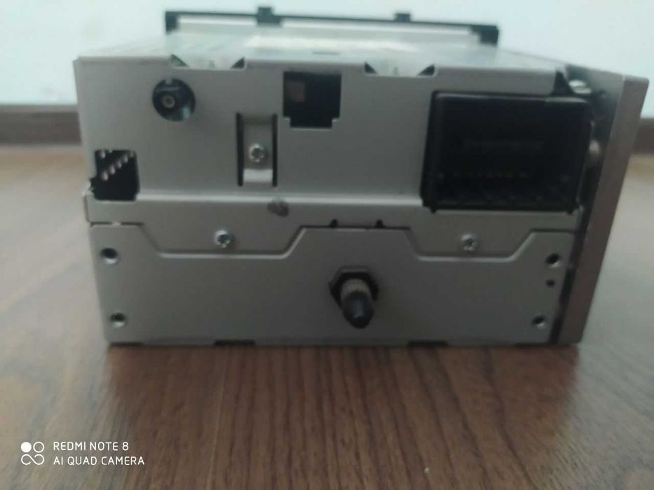 Cobalt avtomobili uchun mafon