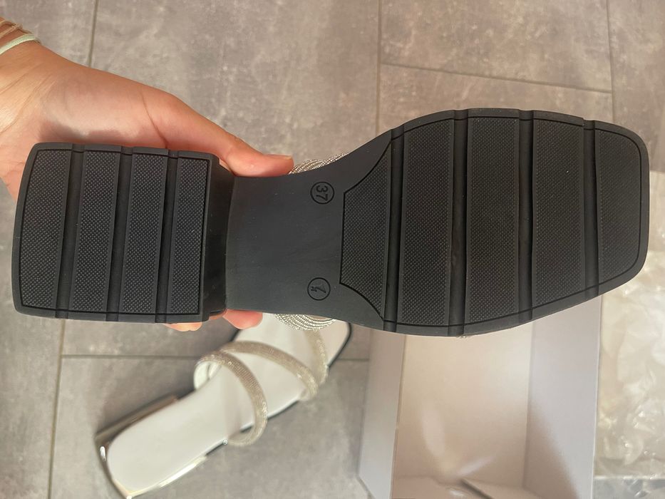 Дамски елегантни чехли Fabiano