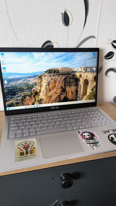 Laptop Asus X515EA-BQ950W