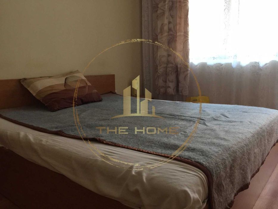 Дава се под наем Двустаен апартамент в Варна, Трошево - 55 кв.м за 250 € - Снимка #1