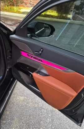 BMW 740i Msport PRO
