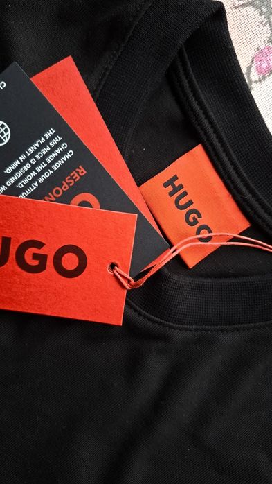 Hugo Boss Тениски