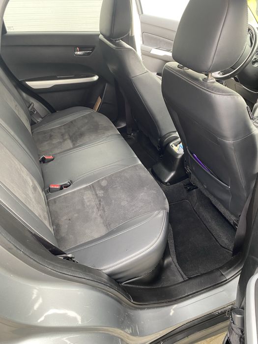 Suzuki vitara diesel automat