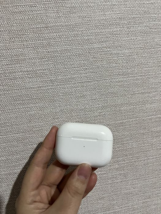 Продаю оригинал air pods pro 2 поколение