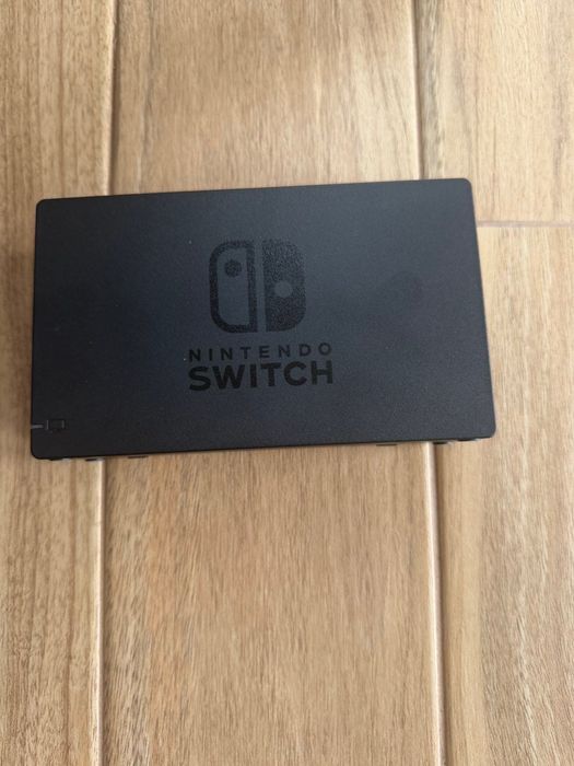 Nintendo switch като нов