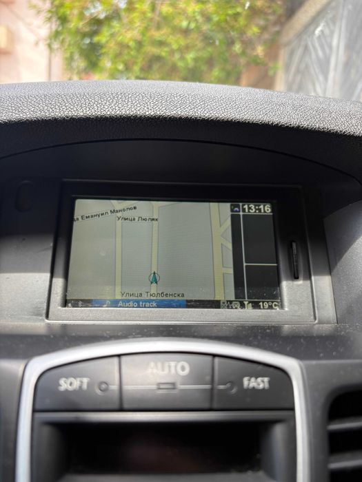 Renault Laguna 3 Facelift 2.0 DCI
