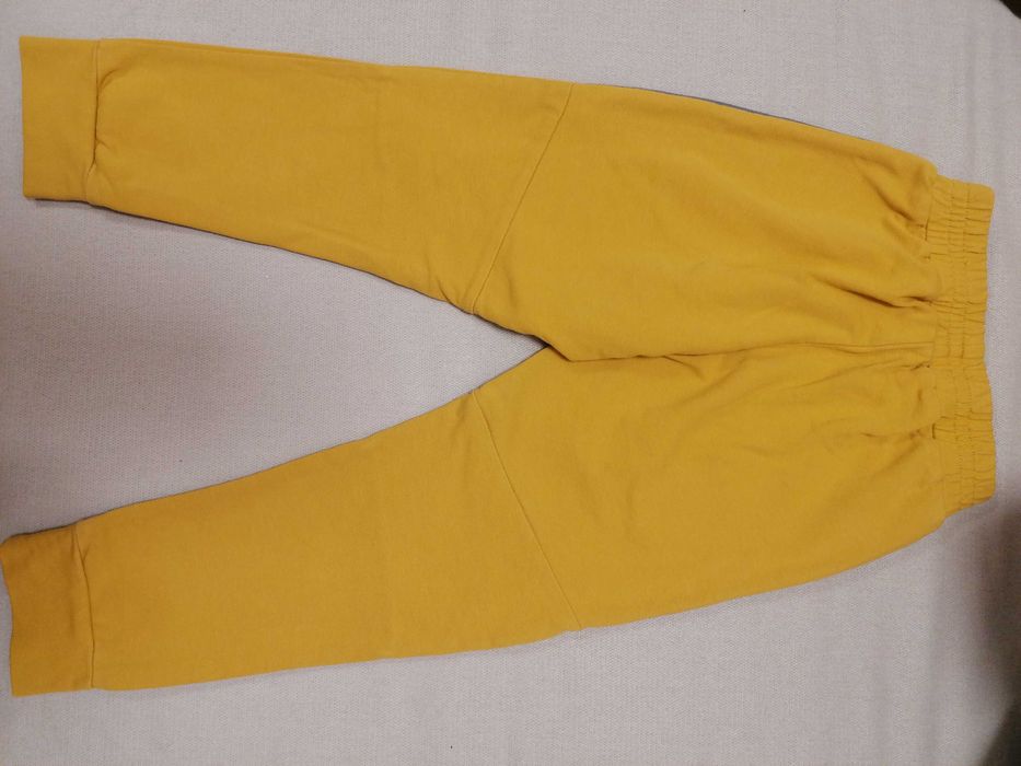 Детски комплект Contrast р-р 104, Детски дънки Dirkje - р-р 92,  98,