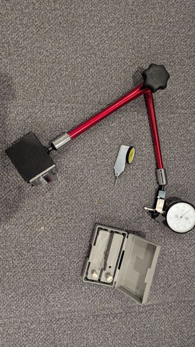 Индикатор часового типа