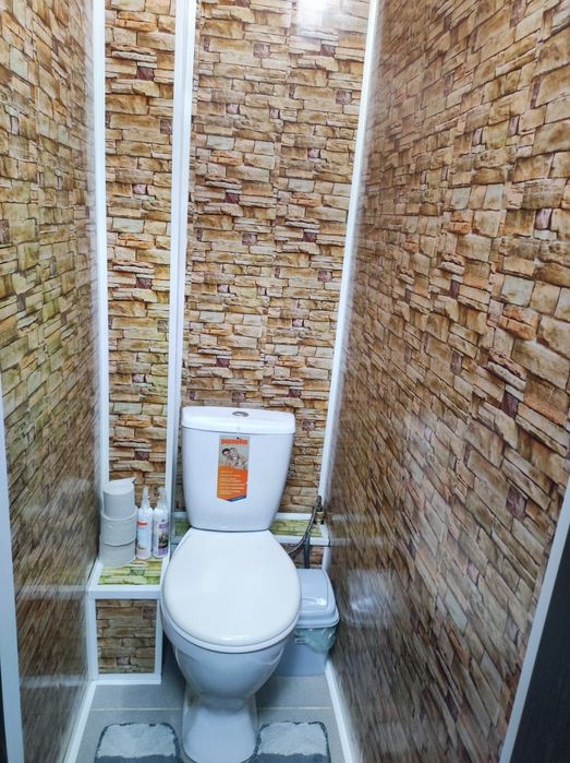 3-х комнатная квартира