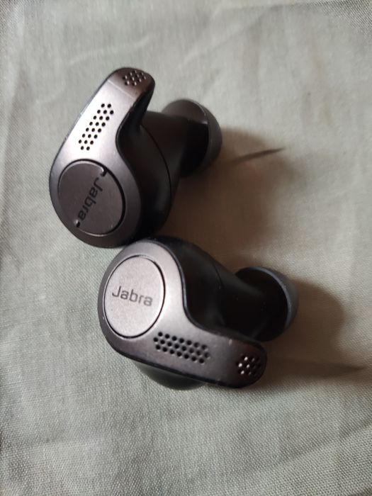 Блуто слушалки Джаба оргинални нови