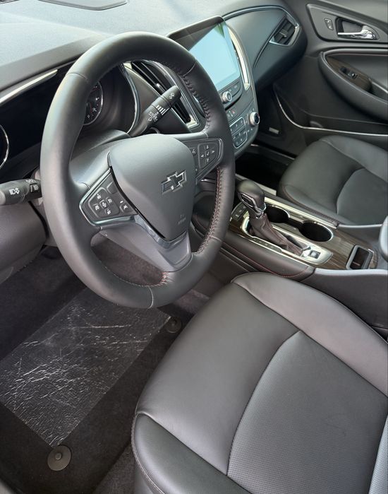 Malibu XL 2024  Тоза 7.500км