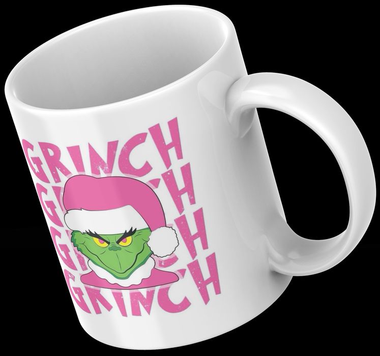 Коледни персонализирани чаши