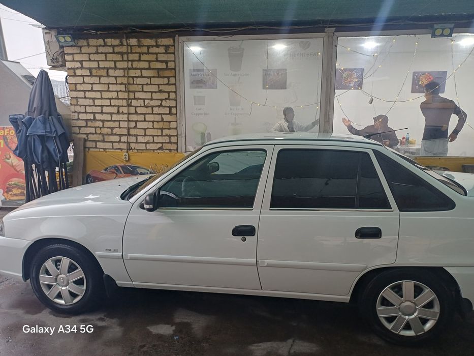 Нексия 2 сонс гибрид