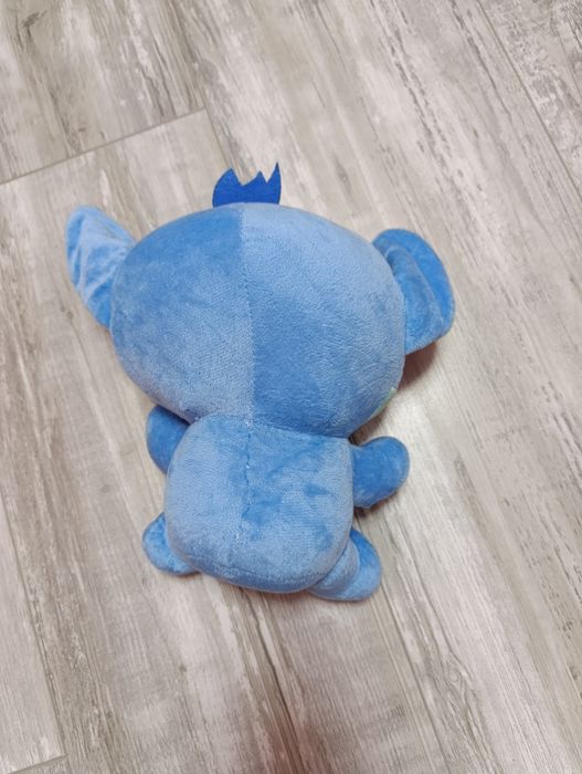 Плюшена играчка Стич