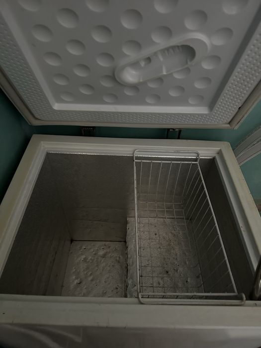 Продам морозильную камеру Бирюса