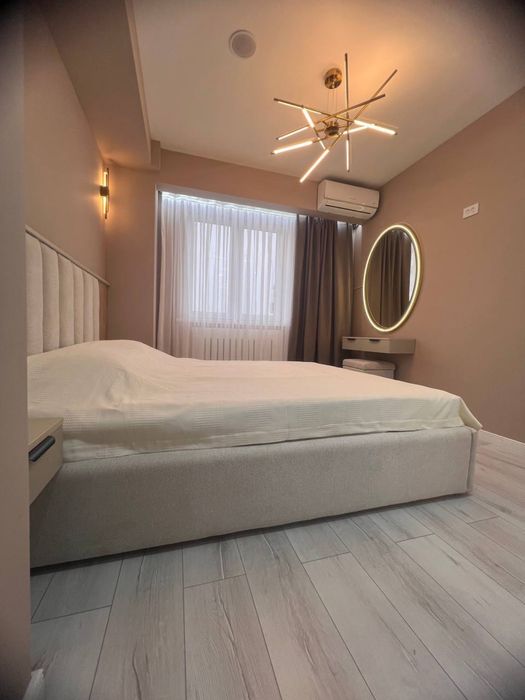 Продается квартира на Паркентском