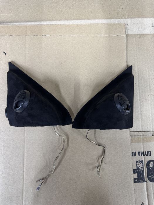 Cobalt pishalka podyum