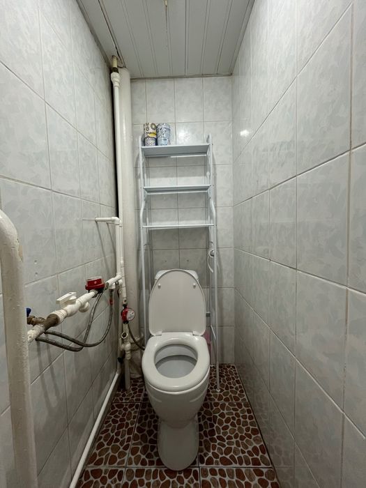 3х комн.квартира