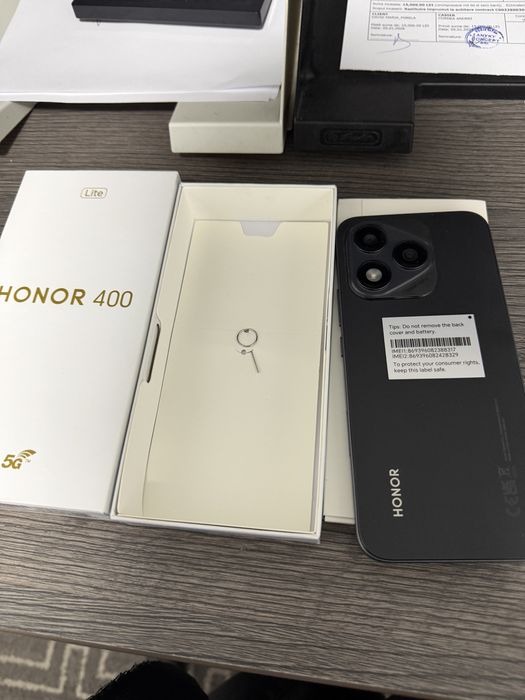 Honor 400 LITE(256gb)