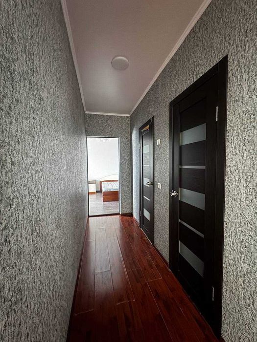 2 к квартира Кайсенова 12