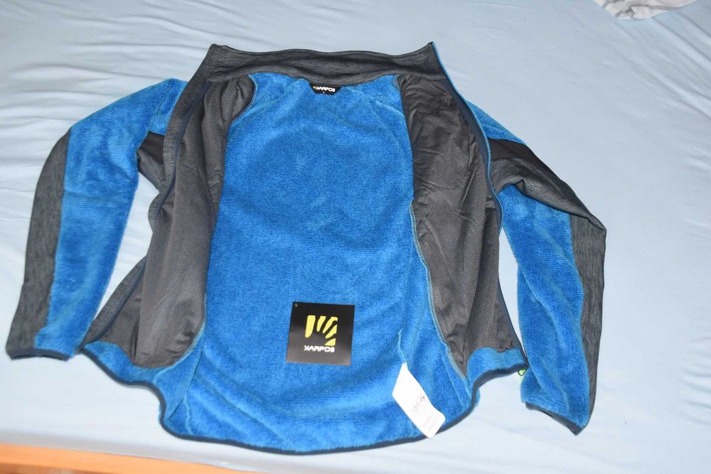 Полар KARPOS размер L