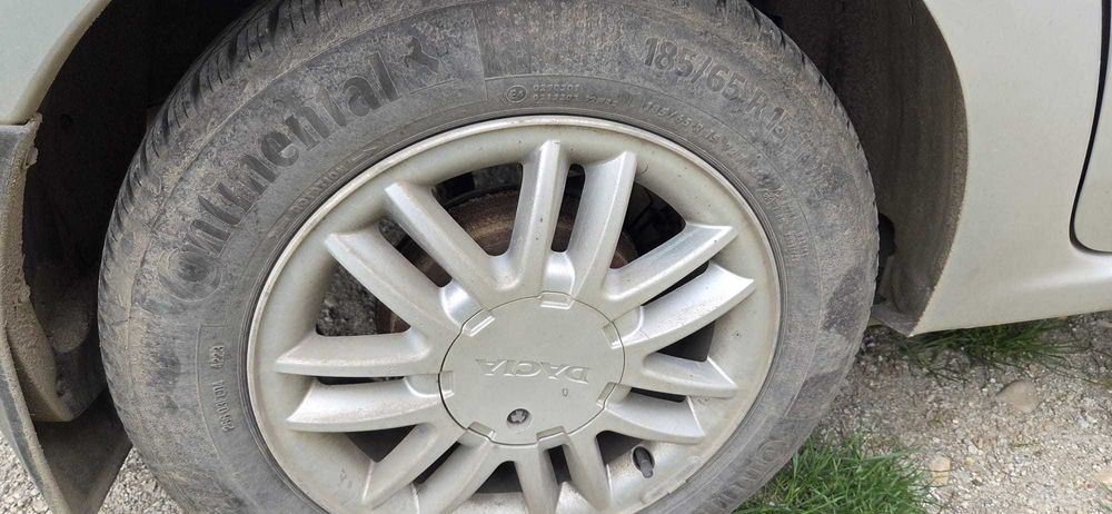 De vanzare Dacia Logan full 1.6 16v