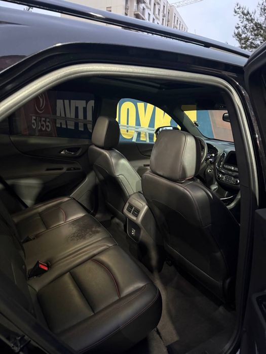 Equinox 2021 yil 472 mln full