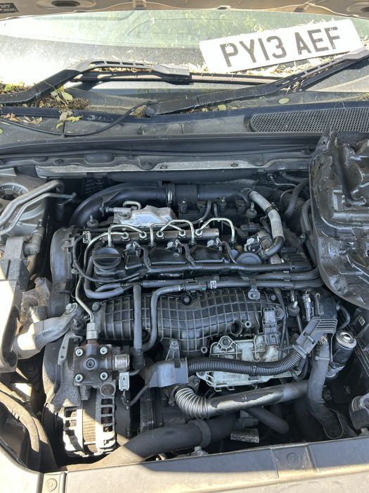 Galerie admisie Volvo S90 2.0 D 2017