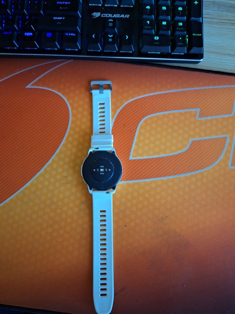 Xiaomi Watch S1 Active гр. Пазарджик Ставропол • OLX.bg