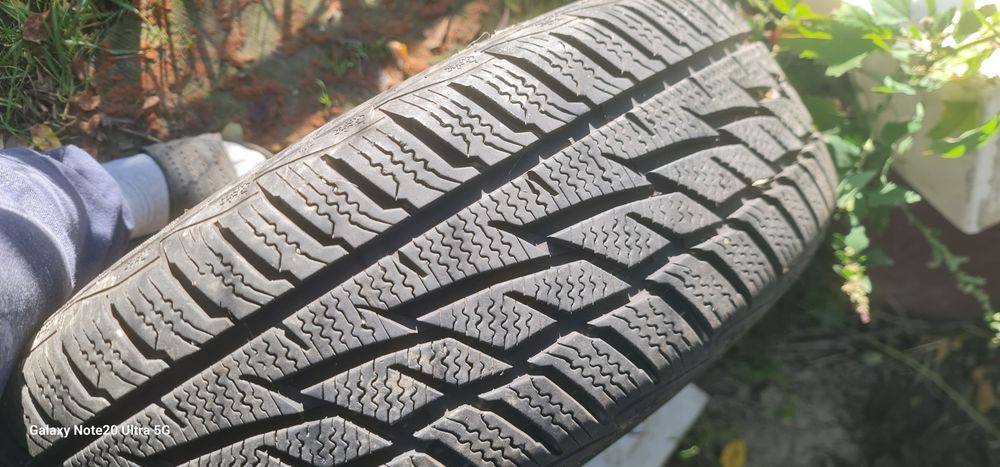 Vând betoniera bună