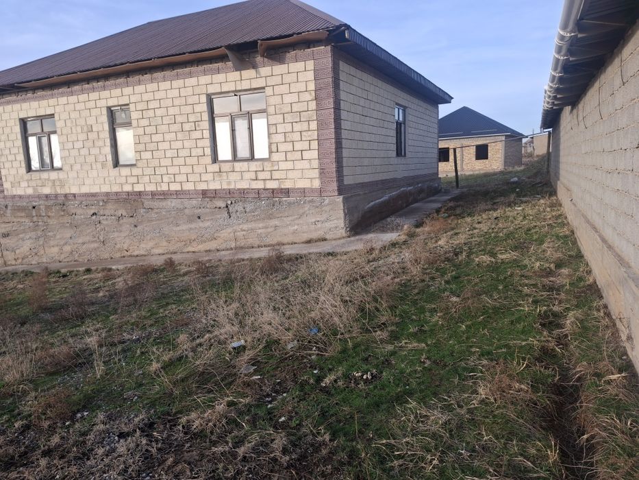 Дом курсаиба келып корыныздер