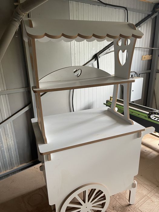 Candy-Bar Evenimente 1200 RON