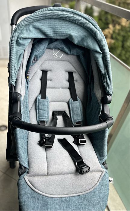 Jane Kendo 3в1 – отлично състояние все още в ГАРАНЦИЯ!