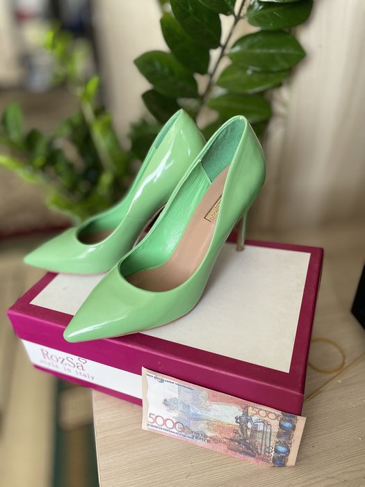 Туфли продам б/у