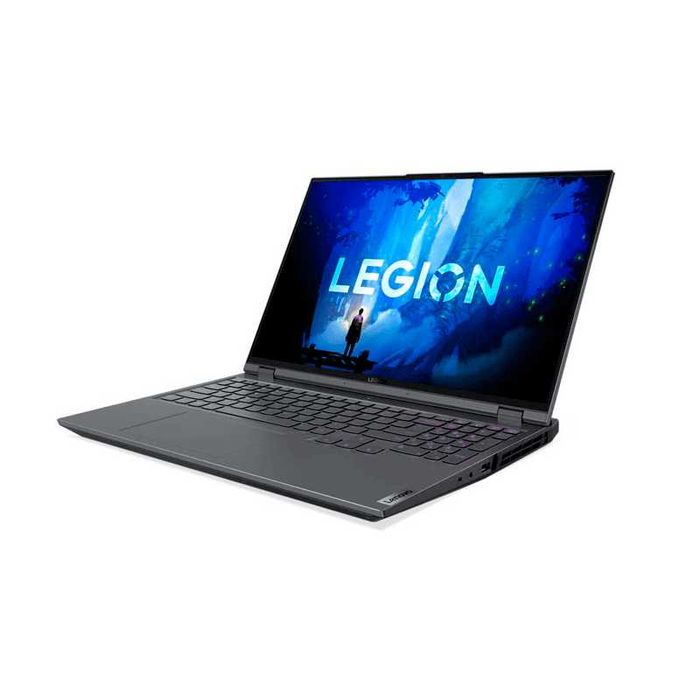 Продаётся новый ноутбук Lenovo Legion 5 PRO 16IAH7H(I7/325/1/3070/16**