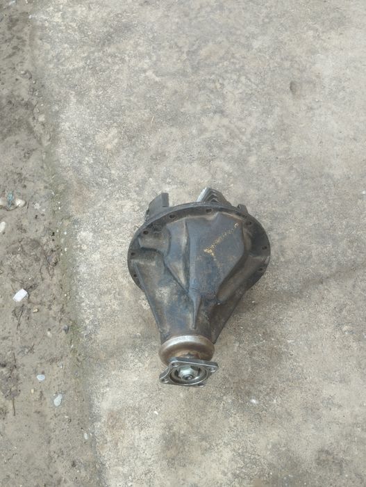 Редуктор на Газель,8/41