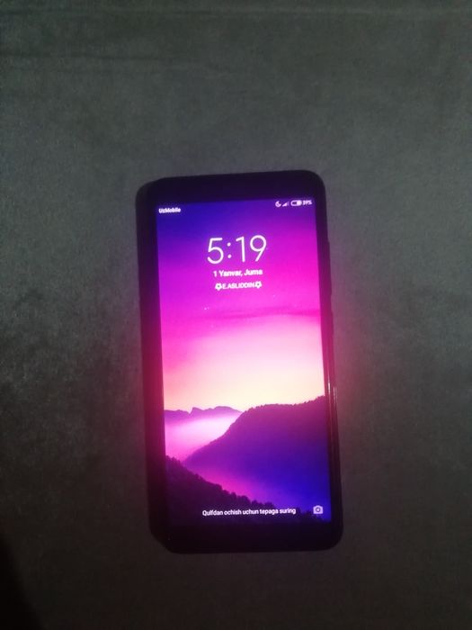 Redmi A6 16GB originаl