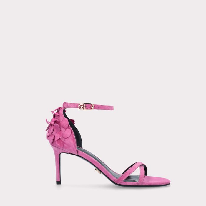 Обувки на ток от Ingiliz