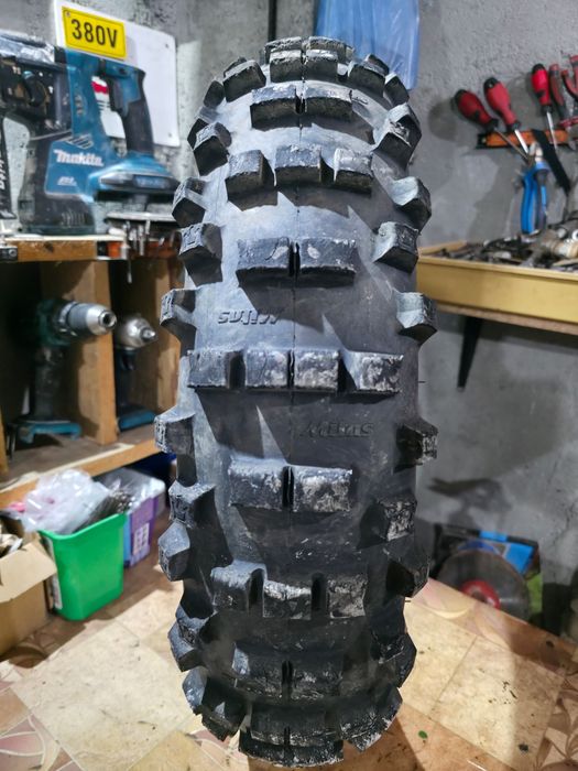 140 80 R 18 Mitas SuperLight model EF07