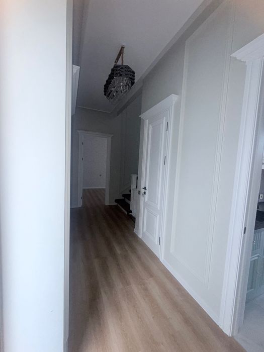 Дом со всеми удобствами