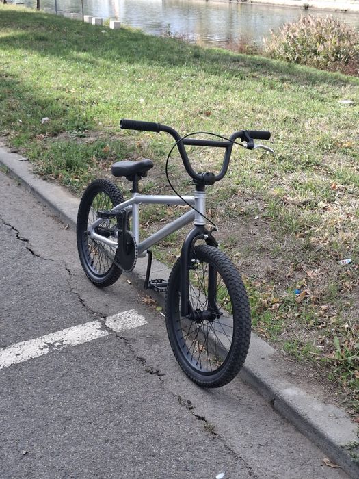 Vand bicicleta BMX