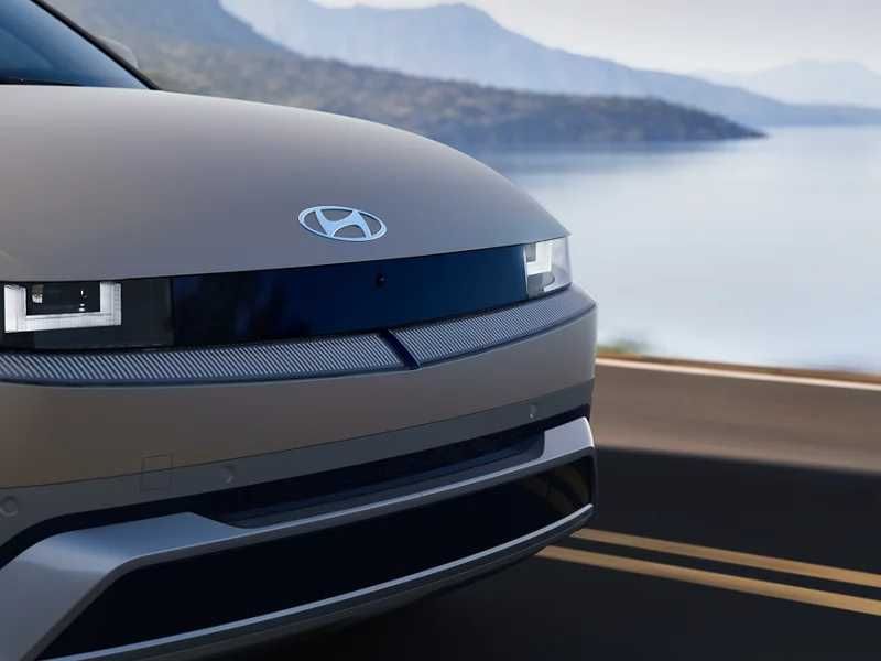 Hyundai Ioniq 5 Limited