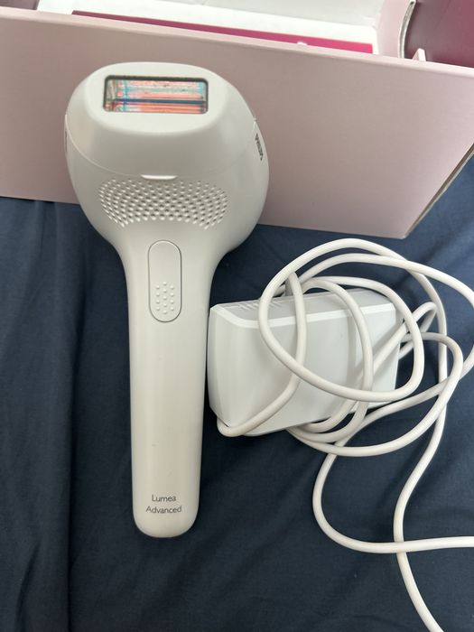 Epilator IPL Philips Lumea