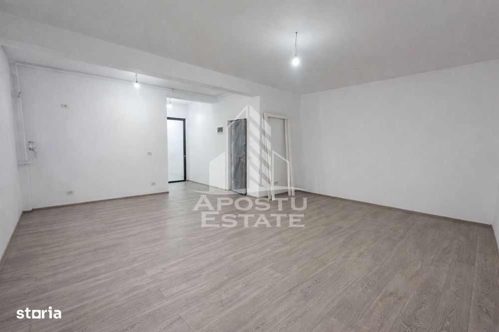 Apartament cu 2 camere, decomandat, etaj 1, zona Lidl din Giroc