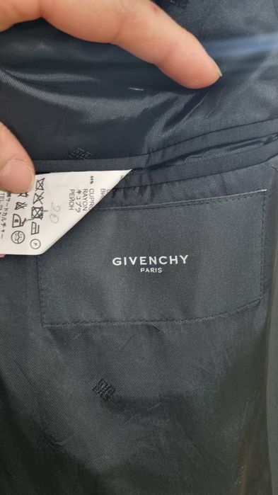 Costum Givenchi bărbați