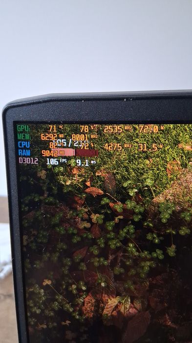 Laptop Lenovo LOQ