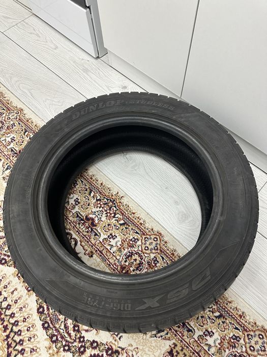 Қыстық дөңгелектер сатылады 215/55/17