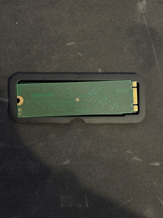 SSD M2 WD 120 GB
