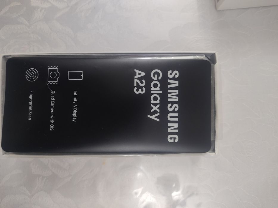 Samsung Galaxy a23